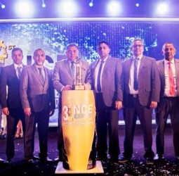 Beauty Gems claims Gold at NCE Awards 2023